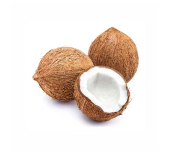 Fresh Coconut