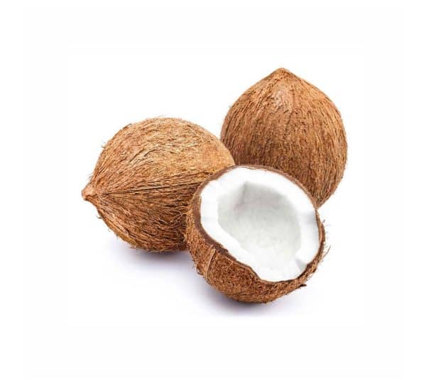 Fresh Coconut