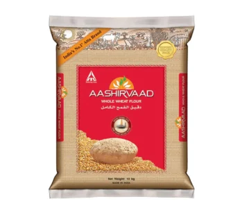 Aashirvaad  Atta