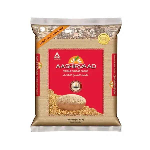 Aashirvaad  Atta