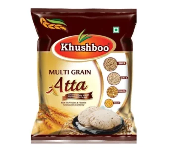 Khushboo Atta Multigrain