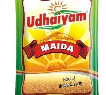 Udhaiyam – Roasted rava 1kg