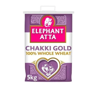 Elephant Atta – Chakki Gold