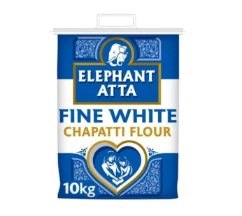 Elephant Atta White 10Kg