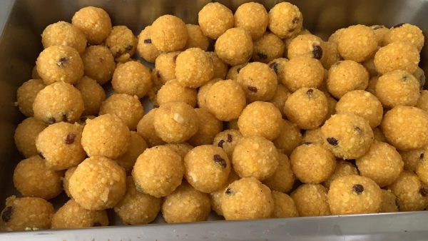 Ladoo 250g