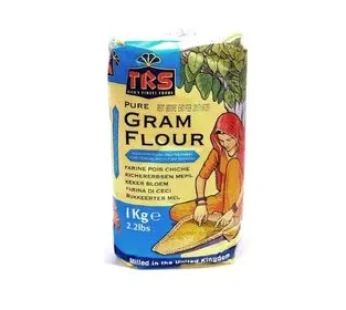 TRS – Gram Flour