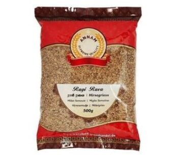 Annam Ragi Rava 500g
