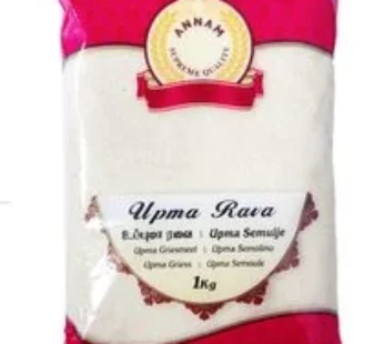 Annam – Upma rava 1kg