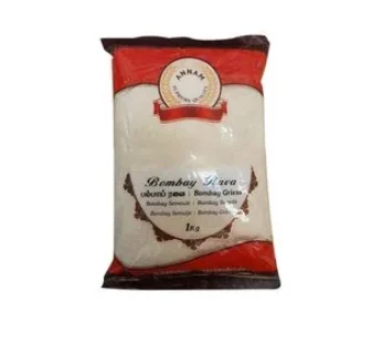 Annam Bomby Rava 1kg