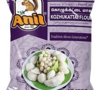 Anil Kozhukattai Flour