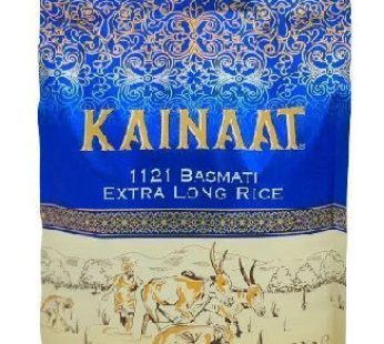 Kainaat  Basmati  Rice 5kg