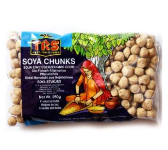 TRS Soya Chunks – 250 GM