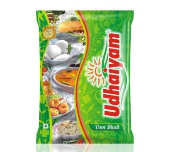 Udhaiyam – Toor dal