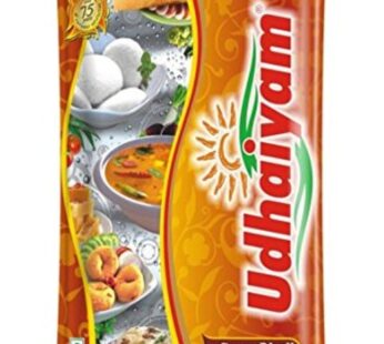 Udhaiyam – chana dal