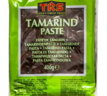 TRS-Tamarind Paste 400g
