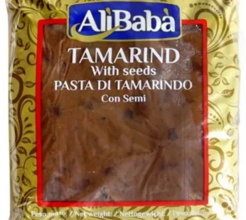 AliBaba -Tamarind with seed 400g