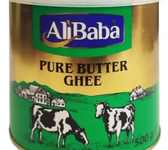 Alibaba – Pure Butter ghee
