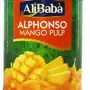 Alibaba - Alphonso Mango pulp 850g