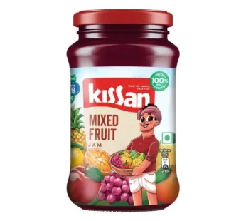Kissan -Mixed fruit 500g