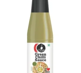 Chings -Green Chilli sauce 190g