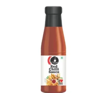 Chings -Red Chilli sauce 200g