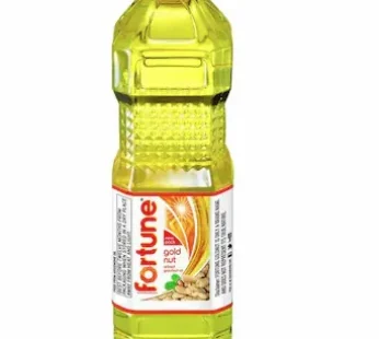 Fortune – Ground nut oil 1L