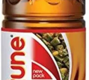 Fortune – Kachi ghani oil 1L