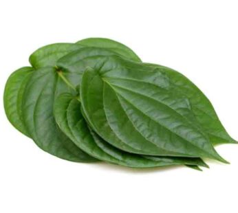 Betel Leaves (4pcs)