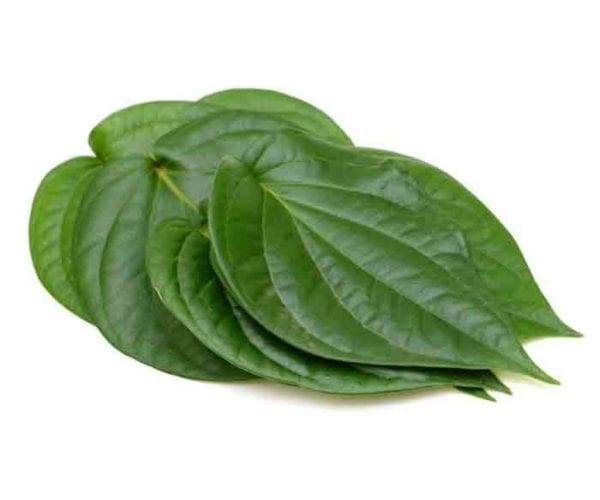 Betel Leaves (5 pcs)