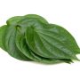Betel Leaves (4pcs)