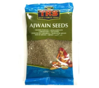 TRS Ajwain Seeds 100g