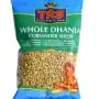 TRS Whole Dhania Corriander Seeds 100g