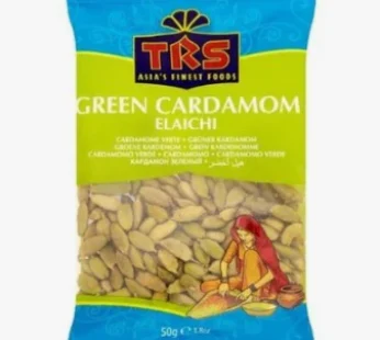 TRS Cardomoms Green | Elaichi