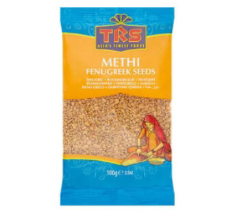 TRS Methi Fenugreek Seeds