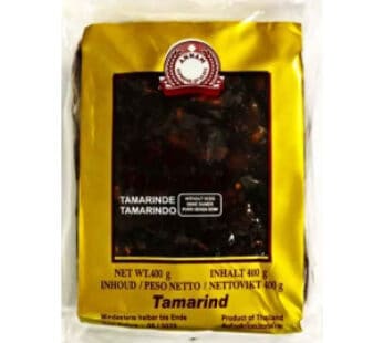Annam Tamarind Seedless | Imli | Chinch 400g