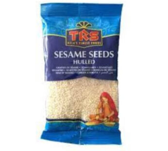 TRS Sesame Hulled Seeds 100g