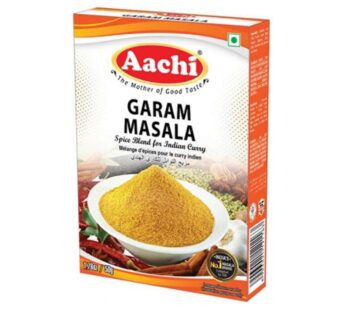 Aachi – Garam Masala 100g