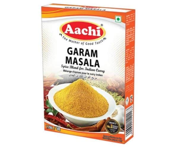 Aachi - Garam Masala 200g