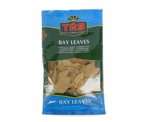 TRS - Bay Leaves (Tej Patta) - 30g