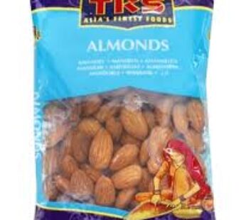 TRS – Almonds