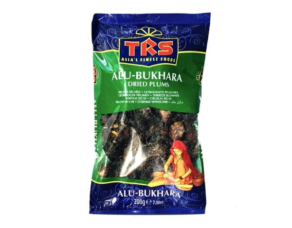 TRS Alubukhara Dray - 200Gm