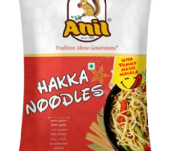 Anil – Hakka Noodles