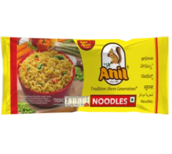 Anil – Noodles