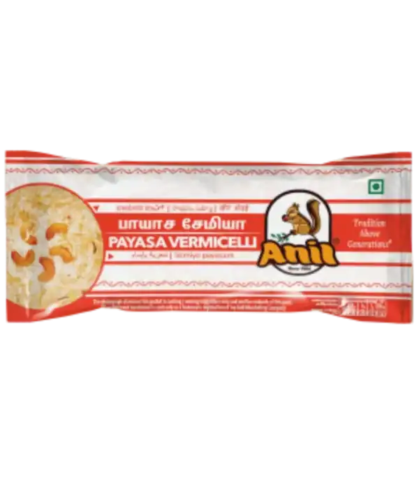 Anil - Roasted Payasam vermicelli 100g