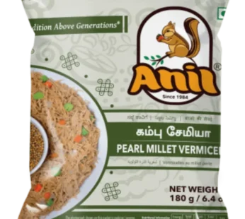 Anil -Pearl millet vermicelli 180g