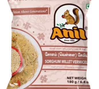 Anil -Sorghum(white corn) millet vermicelli 180g