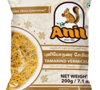 Anil -Tamarind Vermicelli