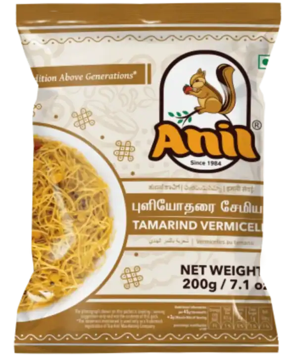 Anil -Tamarind Vermicelli