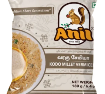 Anil – Kodo Millet Vermicelli
