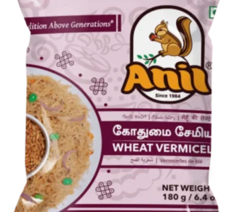 Anil – Wheat Vermicelli